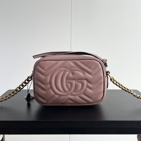 Handbags - ❣️New GUCCI  Bag💕